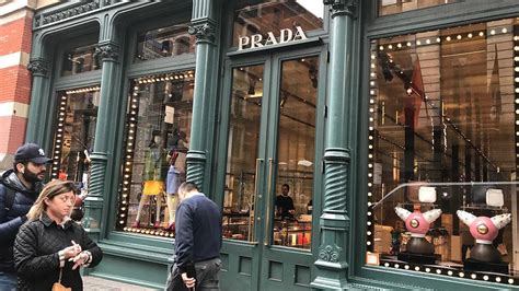 prada chicago il|prada fashion outlet chicago.